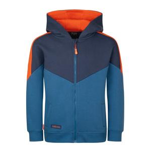 Детская куртка flekkefjord - спортивная и тренировочная куртка Trollkids, мультиколор