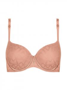 Бюстгальтер на косточках Lisca, цвет rose blush