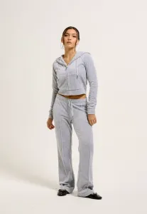 Тина спортивные штаны Juicy Couture, Silver
