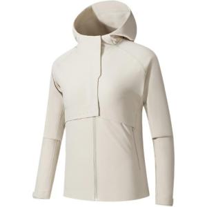 Куртка Champion All Weather Series для женщин ANTA, черный