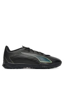 Футбольные бутсы Ultra 6 Play Tt 108542 02 Puma, чёрный