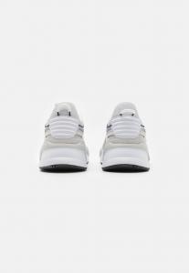 Кроссовки на шнуровке RS-X HERITAGE UNISEX Puma, белый