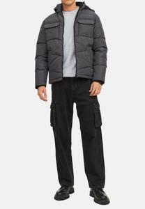 Толстовка Jack & Jones 2ER PACK BRADLEY, Hellgrau/Light Grey