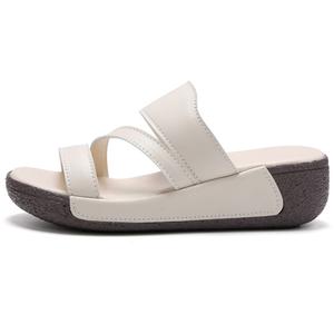 Шлепанцы женские Reivantix, серый