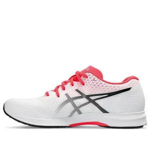Кроссовки lyteracer 4 Asics, белый