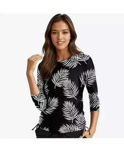 Женский топ для плавания Margaux Calypsa, мультиколор