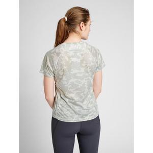 Футболка Newline, сине-серый