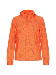 Переходная куртка cosimon Jacke, цвет Neonorange