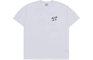 Футболка унисекс белая Acme De La Vie, белый