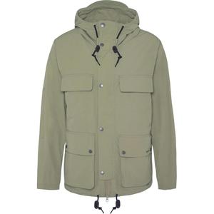 BARBOUR Куртка мужская оливкового цвета