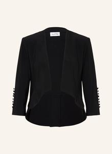 Пиджак с рукавами 3/4 Joseph Ribkoff, черный