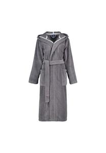 Халаты с капюшоном 1649 антрацит - 764 Joop!, серый