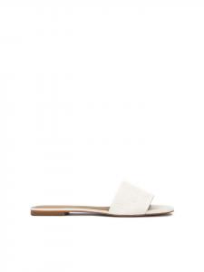 Kazar Белые лоферы