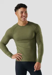 Всесезонная базовая майка Smartwool, Winter Moss