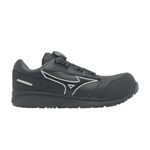 Кроссовки Prime Fit SU51L BOA 'Black White', черный