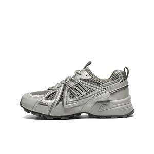 Дышащие низкие кроссовки на массивной подошве для женщин BELLE, Beige Apricot