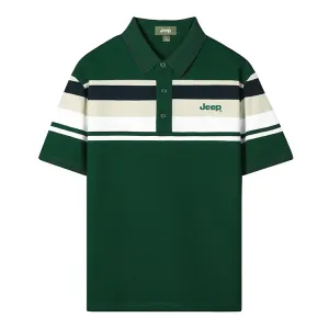 Футболка поло Jeep, Jasper
