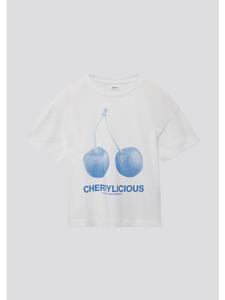 Футболка в цвете 01D3_white s.Oliver