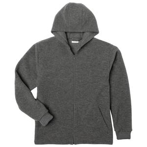 Куртка - куртка из мериносовой шерсти Engel, Lavagrau Melange