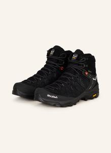 Ботинки для походов alp trainer 2 mid gtx Salewa, мультиколор