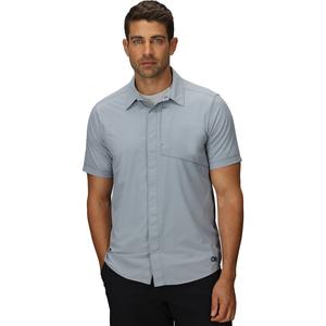 Футболка Outdoor Research Astroman Air Outdoor Research, Slate