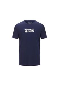 Футболка чай Yeaz, синий
