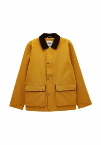 Водонепроницаемая ткань westcott стандартного кроя Joules, Yellow