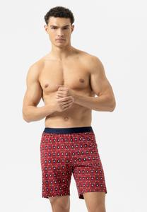 Пижамные брюки mey Pyjama bottoms, Gala Red/Red