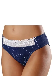 Трусики Nuance удобного базового кроя, белый