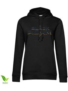 Толстовка черного цвета DC Comics