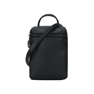 LONGCHAMP Сумка через плечо Le Pliage Xtra из коровьей кожи