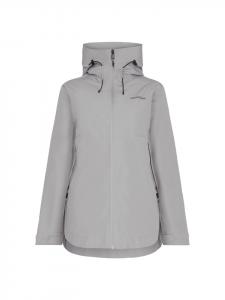 Didriksons Куртка Softshell Tilde оранжевого цвета