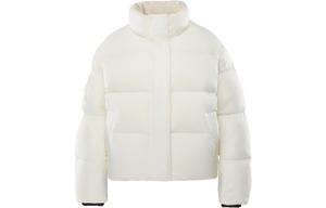 HOTSUIT Женская пуховая куртка, Tranquil White