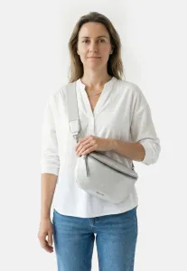 Сумка через плечо alessia Tamaris, Shinysilver 842