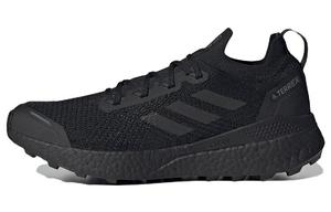 Кроссовки adidas Terrex Two Ultra Trail Core Black Grey
