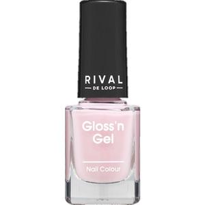 Гель-лак для ногтей Rival Gloss'n 04 RIVAL DE LOOP, 10,5 ml