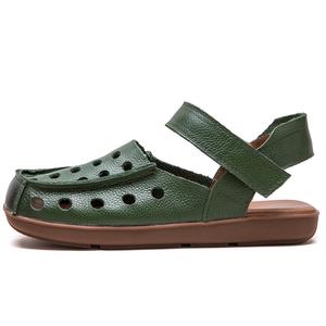 Повседневные однобортные туфли женские Jay, Green