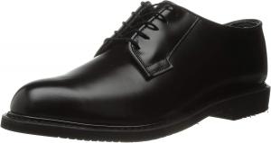 Мужские оксфорды Bates Lites, черный