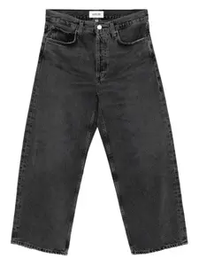 Джинсы Arc AGOLDE, черный