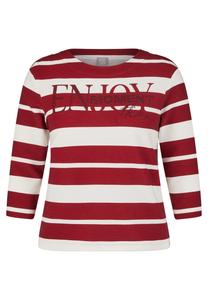 Рубашка Rabe, Merlot