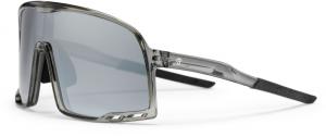 Chpo Солнцезащитные очки Henrik grey/silver mirror polarized