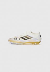 Футбольные бутсы F50 ELITE UNISEX Adidas Performance, белый