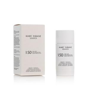 Солнцезащитный крем для лица Sunstick White SPF 50 15 г Marc Inbane