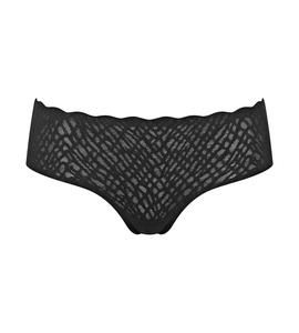 Трусики SLOGGI ZERO Feel Bliss, черный