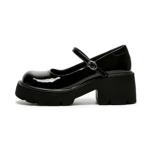 Женские туфли Mary Jane Earl Cat, экрю