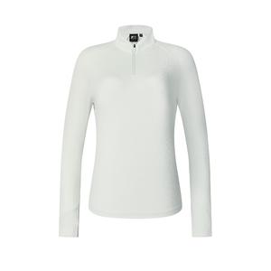 FILA Футболка Women's Light Youth Green