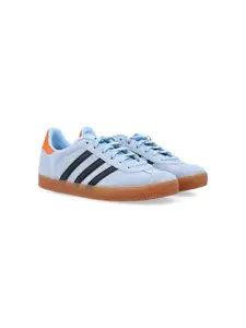 Кроссовки Gazelle Adidas Kids, синий