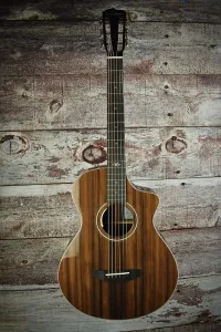 2023 Breedlove Premier Concertina CE LTD США