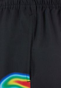 Спортивные брюки HEATMAP  K1X, черный