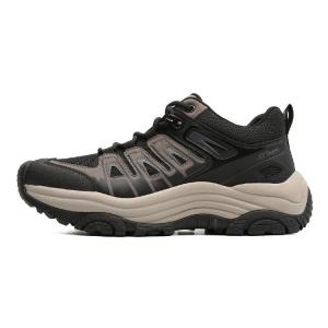 S.T.Dupont Мужские повседневные туфли S.T. DUPONT, черно-серые